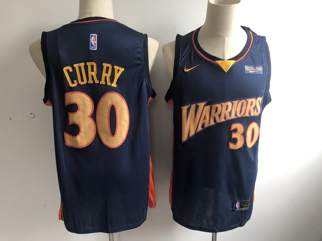 Golden State Warriors Jerseys 36